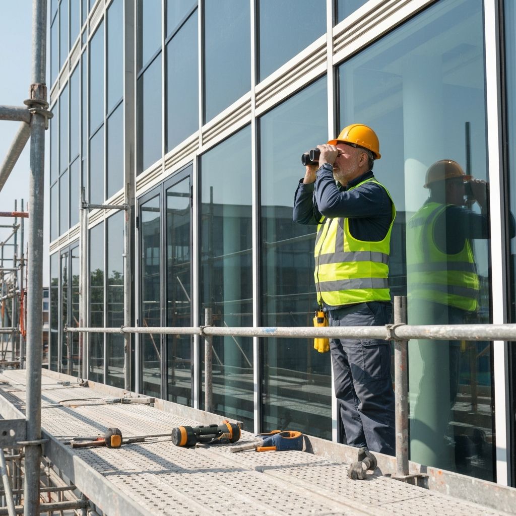 Onderhoud & Inspectie